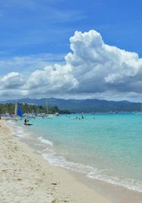 Wyspa Boracay