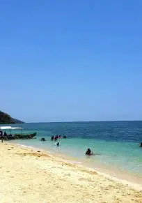 Wyspa Mindoro