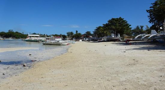 Logon Beach
