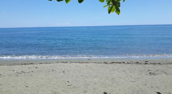 Banwa sang Cauayan Beach