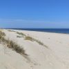 Mierzeja Sarbska Beach