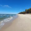 Ulinia Beach