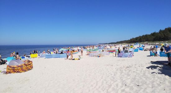 Karviya  Beach