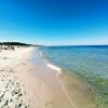 Plaża Karwia wejście 41