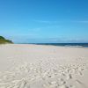 Chalupy Naturist beach
