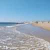 Plaża Barril