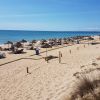 Quinta do Lago Stranden