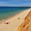 Spiaggia da Falesia