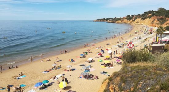 Praia Maria Luisa