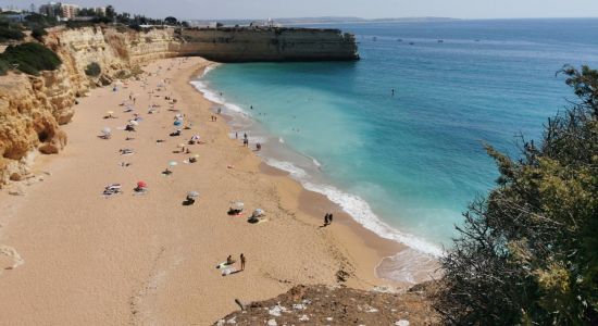 Νόβα Παραλία