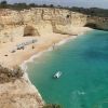 Παραλία Malhada do Baraco