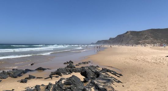 Praia da Cordoama
