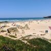 Praia de Monte Clérigo