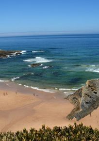 Zambujeira do Mar