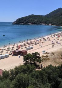 Natuurpark Arrábida