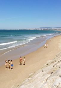 Costa da Caparica