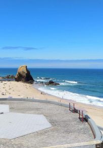 Santa Cruz