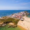 Praia Baleal - Sul