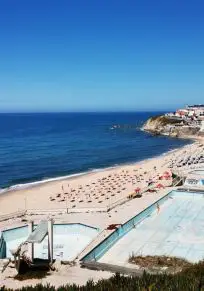 Sao Pedro de Moel