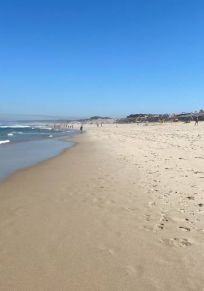 Praia de Esmoriz