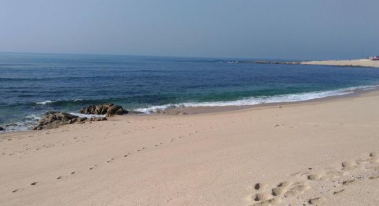 Beach Carvalhido