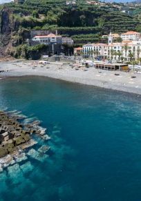 Ponta do Sol