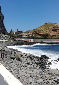 Porto da Cruz