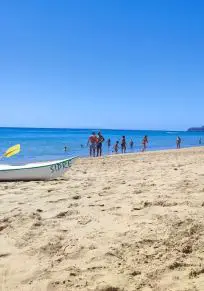 Eiland Porto Santo