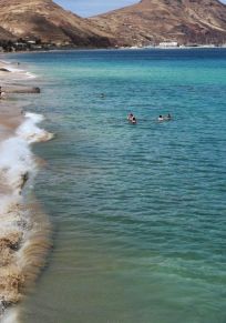 Ilha de Porto Santo