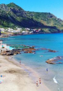 Ilha de São Pedro
