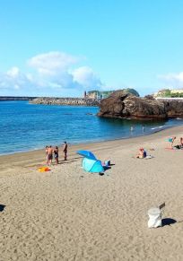 Eiland São Miguel