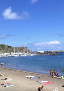 Praia da Vitoria