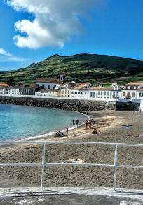 Ilha da Graciosa