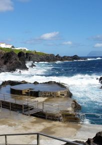 Ilha das Flores