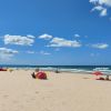 Spiaggia di Rei