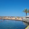 Plaja Calheta