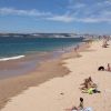 Cova do Vapor Beach