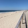 Sao Jacinto Beach