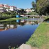 Fraguas River Beach