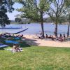 Vila da Ponte River Beach