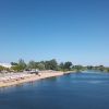 Fluvial do Sorraia Beach