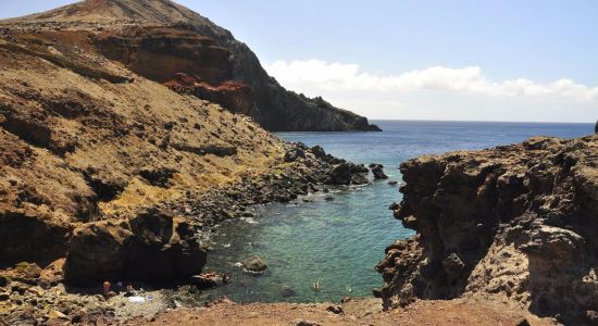 Sardine Beach