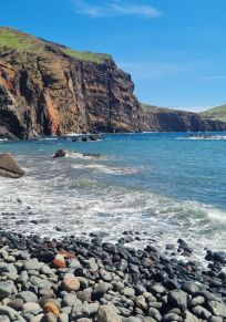 Eiland Madeira