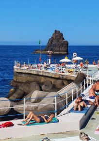 Funchal