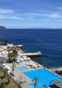 Funchal