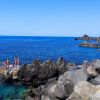 Complexo Balnear da Ponta Gorda Beach