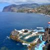 Doca do Cavacas Natural Pools Beach