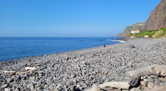 Faja dos Padres Beach