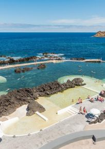 Ilha da Madeira