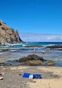 Ilha de Porto Santo